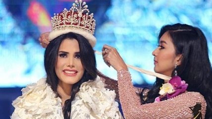 "Miss International 2018": названа победительница конкурса