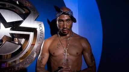 Тупак Шакур умер в больнице через шесть дней после стрельбы