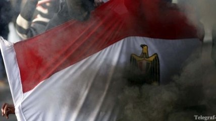 Оппозиция Египта пока не определилась с ответом на призыв Мурси