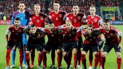 Заявка сборной Венгрии на Евро-2016