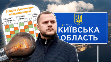 Николай Калашник