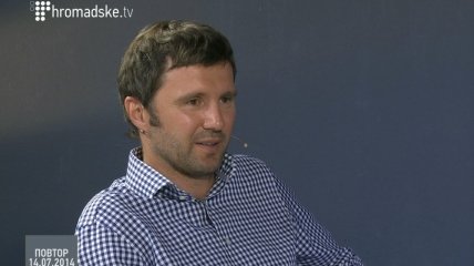 Экс-вратарь "Динамо": Вы ведь не думаете, что Ярмоленко ненавидит Степаненко