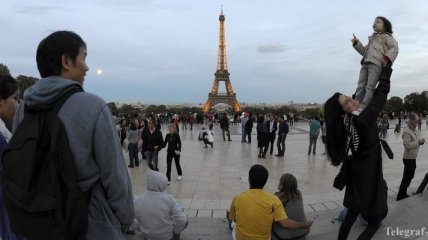 В отелях Парижа туристы сами решат, сколько заплатят за проживание
