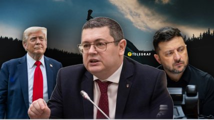 Александр Мережко