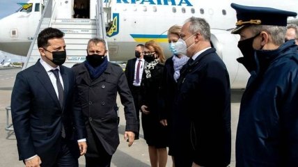 Долгожданное событие: какие возможности открывает перед Украиной визит Зеленского в Польшу