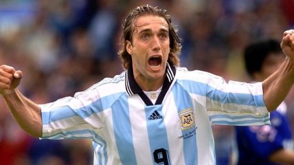 Легенда аргентинского футбола готов начать карьеру тренера