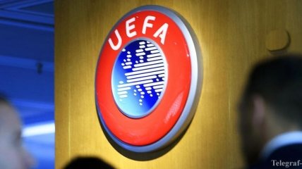 УЕФА предлагает европейским лигам завершить сезон