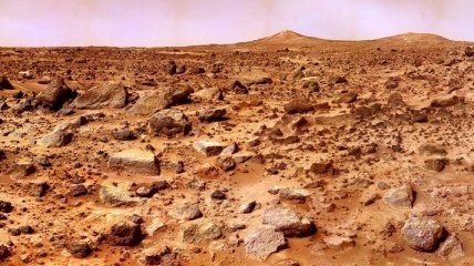 Ученые: Овраги на Марсе были образованы не водой