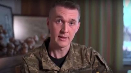 "Когда болит душа — нужно идти к психологу" — ветеран Гудыменко обратился к военным с инициативой