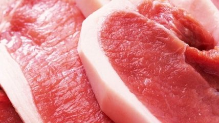 Беларусь запретила поставки свинины из Полтавской области 