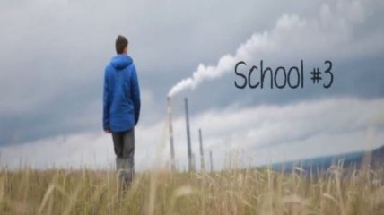 Украинско-немецкий фильм "Школа №3" получил гран-при Берлинале