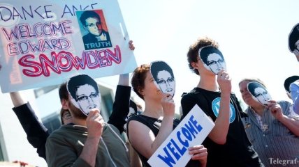 Сноуден объяснил, почему он не может вернуться в США