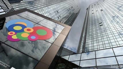 МВФ: Deutsche Bank первый по рискам для мировой банковской системы