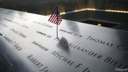 В США родственники жертв 11 сентября подали иск против Саудовской Аравии