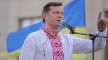 Ляшко не даст воровать и злоупотреблять "ударовцам" в Киевсовете