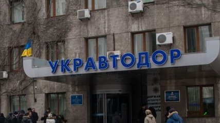 Укравтодор подсчитал убытки от разрушений на Донбассе