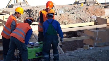 В Польше погиб 52-летний украинский строитель 