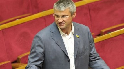 Постановления об отставке Попова и Присяжнюка пропали  