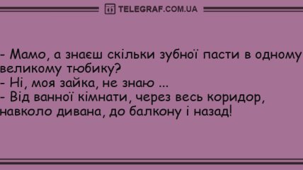 Анекдоти, які змусять вас сміятись весь день