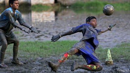 "ПСЖ" намерен открыть сеть футбольных академий в Индии