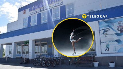 Ледовая арена в Павловском Посаде стала местом преступления