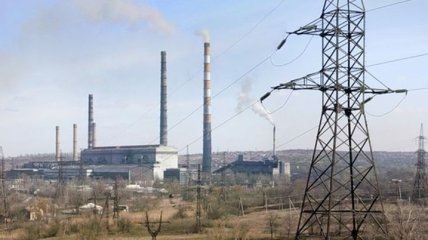 В Украине уже остановились пять из шести ТЭС