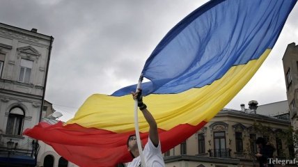 В Молдове наступил "день тишины" перед президентскими выборами