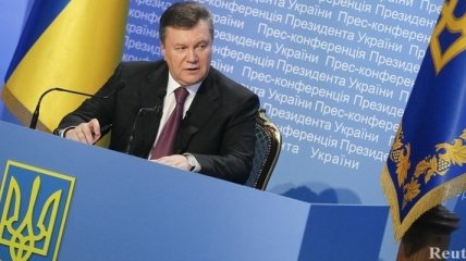 В ближайшие дни Янукович встретится с лидерами фракций 