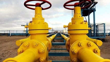 Україна відповість на контракт Угорщини з "Газпромом"