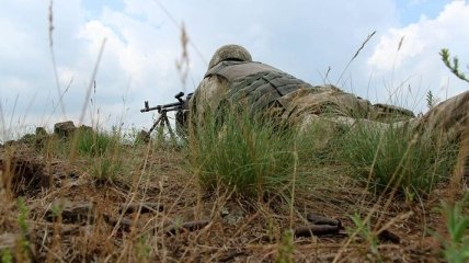ВСУ отразили атаку ДРГ боевиков за отвоеванное село на Донбассе, есть потери 