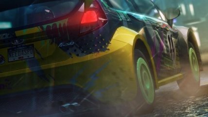 Мобильная версия новой Need For Speed появилась на Android и iOS