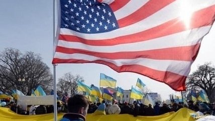 СМИ: В Украину не дошли 35 миллионов долларов помощи от США  
