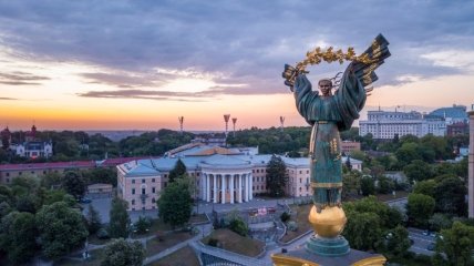 Украина, Киев.