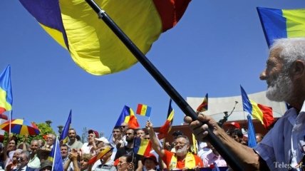 "Благодаря вам диктатор упал": Санду созывает граждан Молдовы на марш