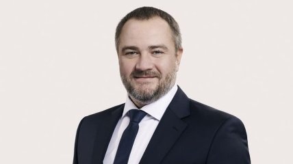Павелко избрали председателем Комитета УЕФА