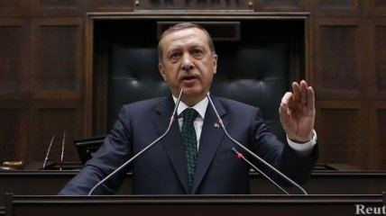 Эрдоган пообещал демонстрантам повиноваться решению суда 