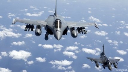 Под натиском французских ВВС исламисты покинули север Мали
