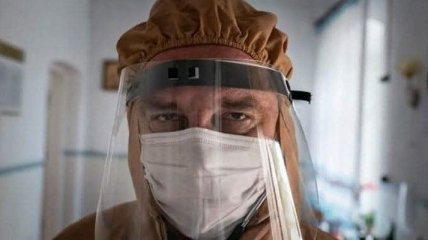 Умер врач, ставший символом борьбы с коронавирусом в Украине: его семья не получит компенсацию