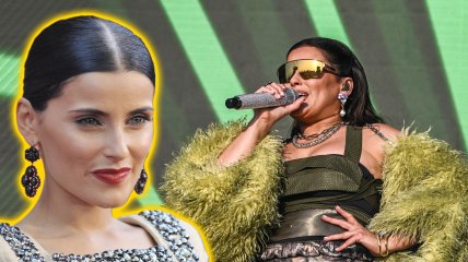 Нелли Фуртадо сейчас 46 лет и она сильно изменилась за последние годы