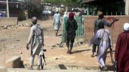 ИГИЛ атаковал город Ранн в Нигерии: Правительственные силы отступили