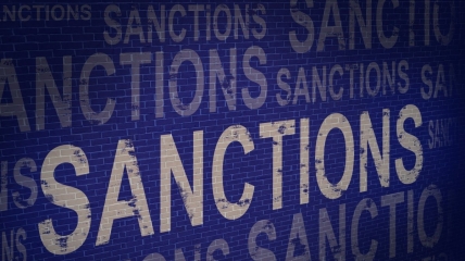Санкції проти росіян