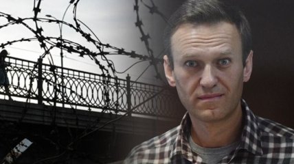 США пригрозили Путину серьезными последствиями в случае смерти Навального в тюрьме