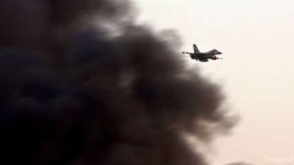 ВВС Сирии уничтожили более 60 боевиков "Исламского государства"