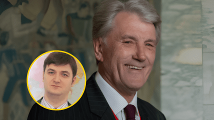 Что известно о племяннике Виктора Ющенко Ярославе