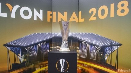 Марсель - Атлетико: ориентировочные составы на финал Лиги Европы