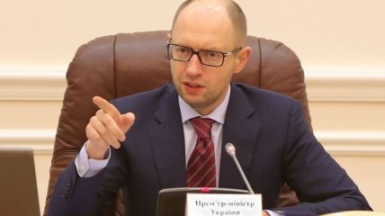 Яценюк настаивает на аудите тарифов ведущими мировыми компаниями