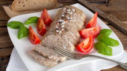 Ковбаса в банку за польським рецептом — корисна заміна магазинної