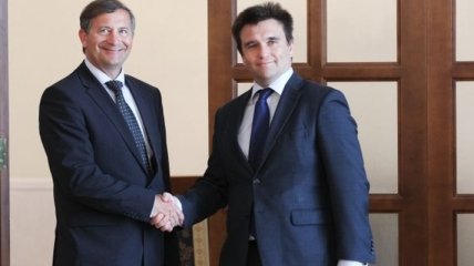 Словения поддерживает введение безвизового режима для Украины