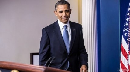 Названы основные события 1-го президентского срока Обамы