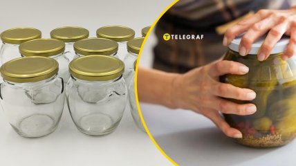 Простой декор своими руками можно сделать из этой разновидности стеклотары